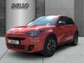 Fiat 600 La Prima Navi+Kamera+Massagesitze+LED+ACC Orange - thumbnail 1