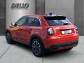 Fiat 600 La Prima Navi+Kamera+Massagesitze+LED+ACC Orange - thumbnail 3