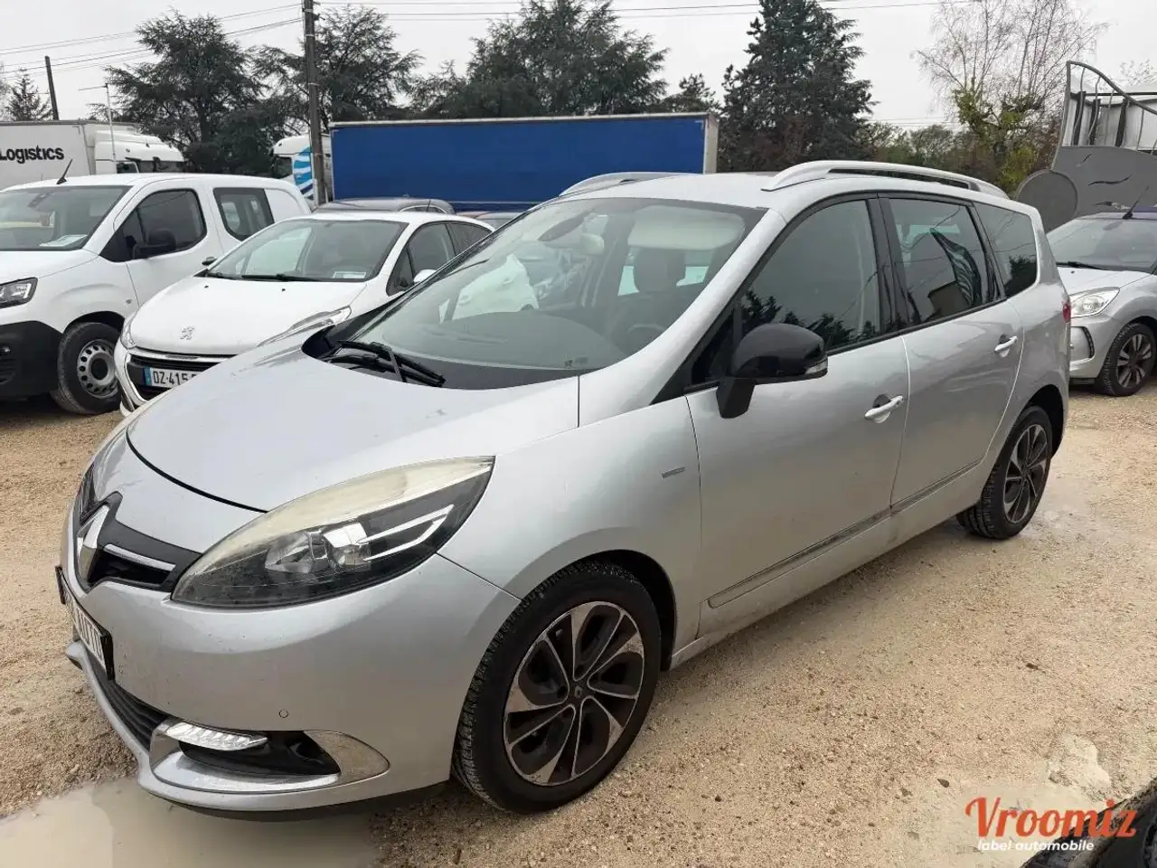 Renault Grand Scenic