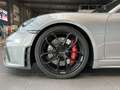Porsche Cayman GT4 srebrna - thumbnail 3