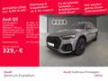 Audi Q5 40 TDI quattro S tronic S line MatrixLED AHK Grau - thumbnail 1
