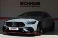 Mercedes-Benz AMG GT 63 S E Performance F1 EDITION Grau - thumbnail 21