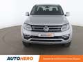 Volkswagen Amarok 3.0 V6 TDI 4Motion Aventura Auto Gris - thumbnail 9