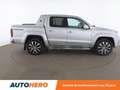 Volkswagen Amarok 3.0 V6 TDI 4Motion Aventura Auto Gris - thumbnail 7