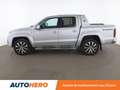 Volkswagen Amarok 3.0 V6 TDI 4Motion Aventura Auto Gris - thumbnail 3