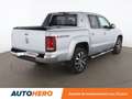 Volkswagen Amarok 3.0 V6 TDI 4Motion Aventura Auto Gris - thumbnail 6