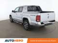 Volkswagen Amarok 3.0 V6 TDI 4Motion Aventura Auto Gris - thumbnail 4