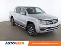 Volkswagen Amarok 3.0 V6 TDI 4Motion Aventura Auto Gris - thumbnail 8
