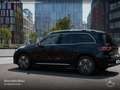 Mercedes-Benz EQB 250 PROG+ADVANCED+360+SPUR Schwarz - thumbnail 15