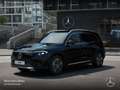 Mercedes-Benz EQB 250 PROG+ADVANCED+360+SPUR Schwarz - thumbnail 14