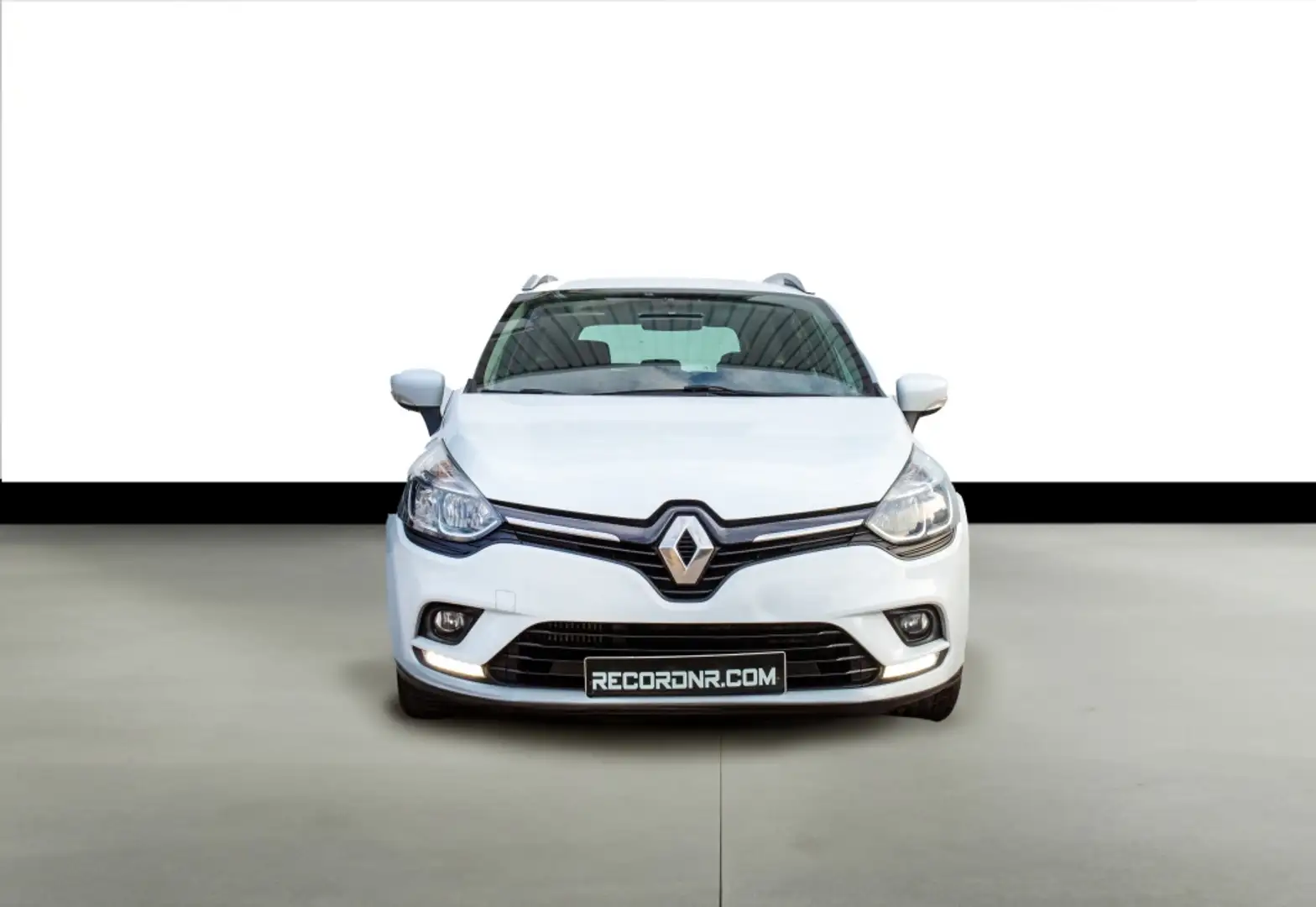 Renault Clio TCe Energy Limited 66kW Blanco - 2