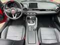 Fiat 124 Spider spider 1.4 m-air lusso Rouge - thumbnail 6