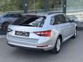 Skoda Superb Kombi 2,0 TDI Ambition DSG Silber - thumbnail 4