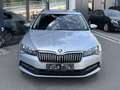 Skoda Superb Kombi 2,0 TDI Ambition DSG Silber - thumbnail 3