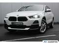 BMW X2 18 i sDrive Advantage/AHK/Kamera/Navigation Weiß - thumbnail 1