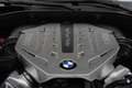 BMW 550 xi High Executive PANORAMADAK | TREKHAAK Grijs - thumbnail 36