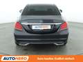 Mercedes-Benz C 200 d Avantgarde Aut.*NAVI*CAM*SHZ*TEMPO* Gris - thumbnail 5