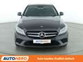 Mercedes-Benz C 200 d Avantgarde Aut.*NAVI*CAM*SHZ*TEMPO* Gris - thumbnail 9