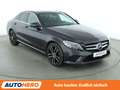 Mercedes-Benz C 200 d Avantgarde Aut.*NAVI*CAM*SHZ*TEMPO* Gris - thumbnail 8