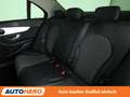 Mercedes-Benz C 200 d Avantgarde Aut.*NAVI*CAM*SHZ*TEMPO* Gris - thumbnail 14
