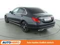 Mercedes-Benz C 200 d Avantgarde Aut.*NAVI*CAM*SHZ*TEMPO* Gris - thumbnail 4