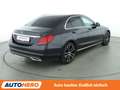 Mercedes-Benz C 200 d Avantgarde Aut.*NAVI*CAM*SHZ*TEMPO* Gris - thumbnail 6
