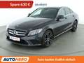Mercedes-Benz C 200 d Avantgarde Aut.*NAVI*CAM*SHZ*TEMPO* Gris - thumbnail 1