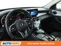 Mercedes-Benz C 200 d Avantgarde Aut.*NAVI*CAM*SHZ*TEMPO* Gris - thumbnail 11