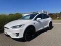 Tesla Model X Model X Ludicrous Performance Blanc - thumbnail 3