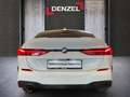 BMW 218 i Gran Coupe F44 B38 Blanc - thumbnail 4