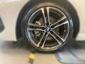 BMW 218 i Gran Coupe F44 B38 Blanc - thumbnail 5
