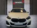 BMW 218 i Gran Coupe F44 B38 Blanc - thumbnail 3