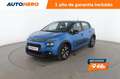 Citroen C3 1.2 PureTech Feel Blau - thumbnail 1