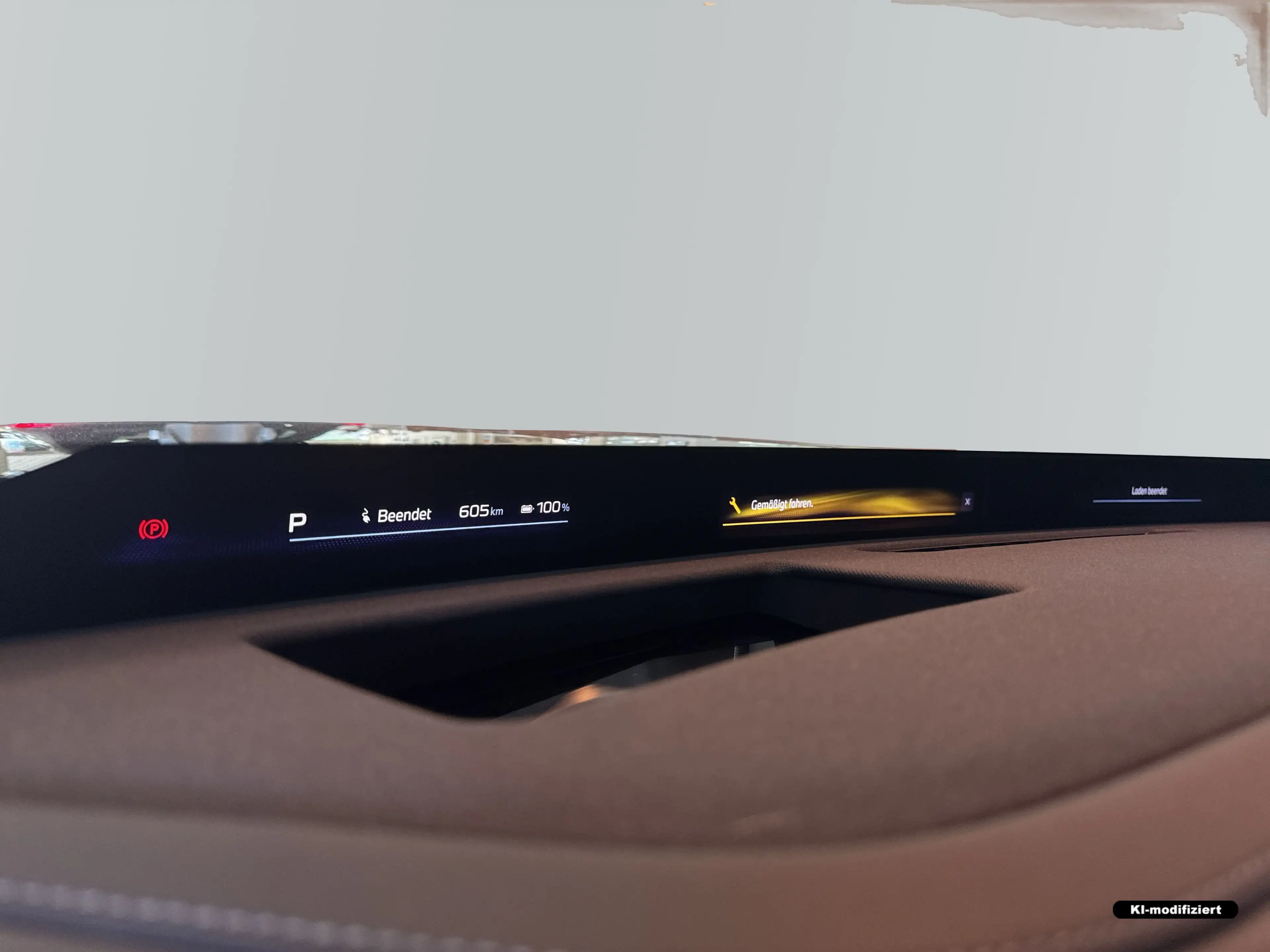 BMW i7 50 xDrive M Sportpaket DAB Aktivlenkung — photo 15