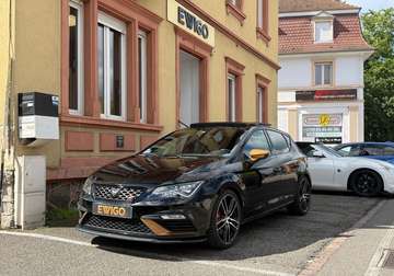 2.0 tsi 300 cupra pack performance- toit ouvrant garantie 6 mois