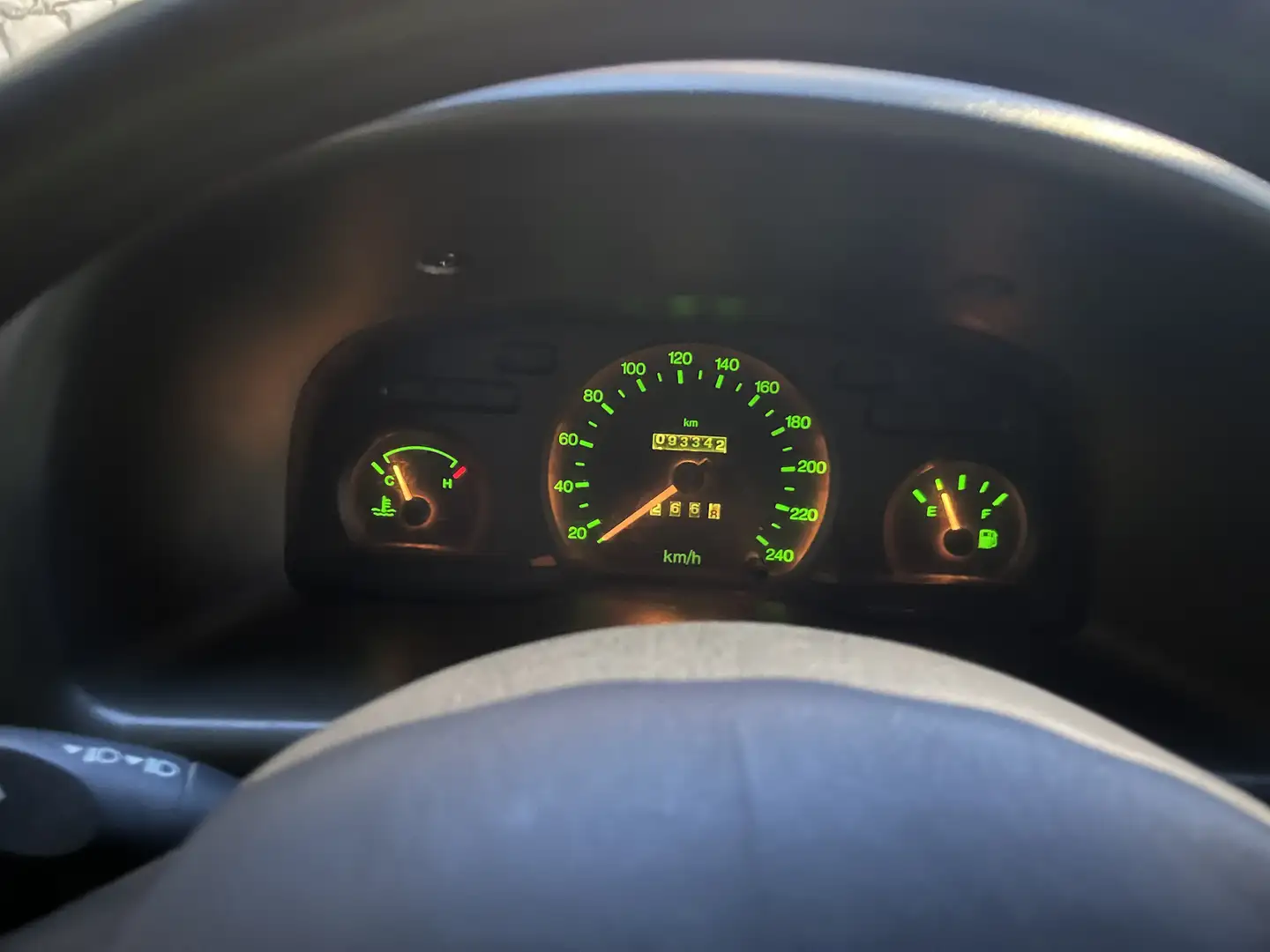 Ford Transit camion - 2