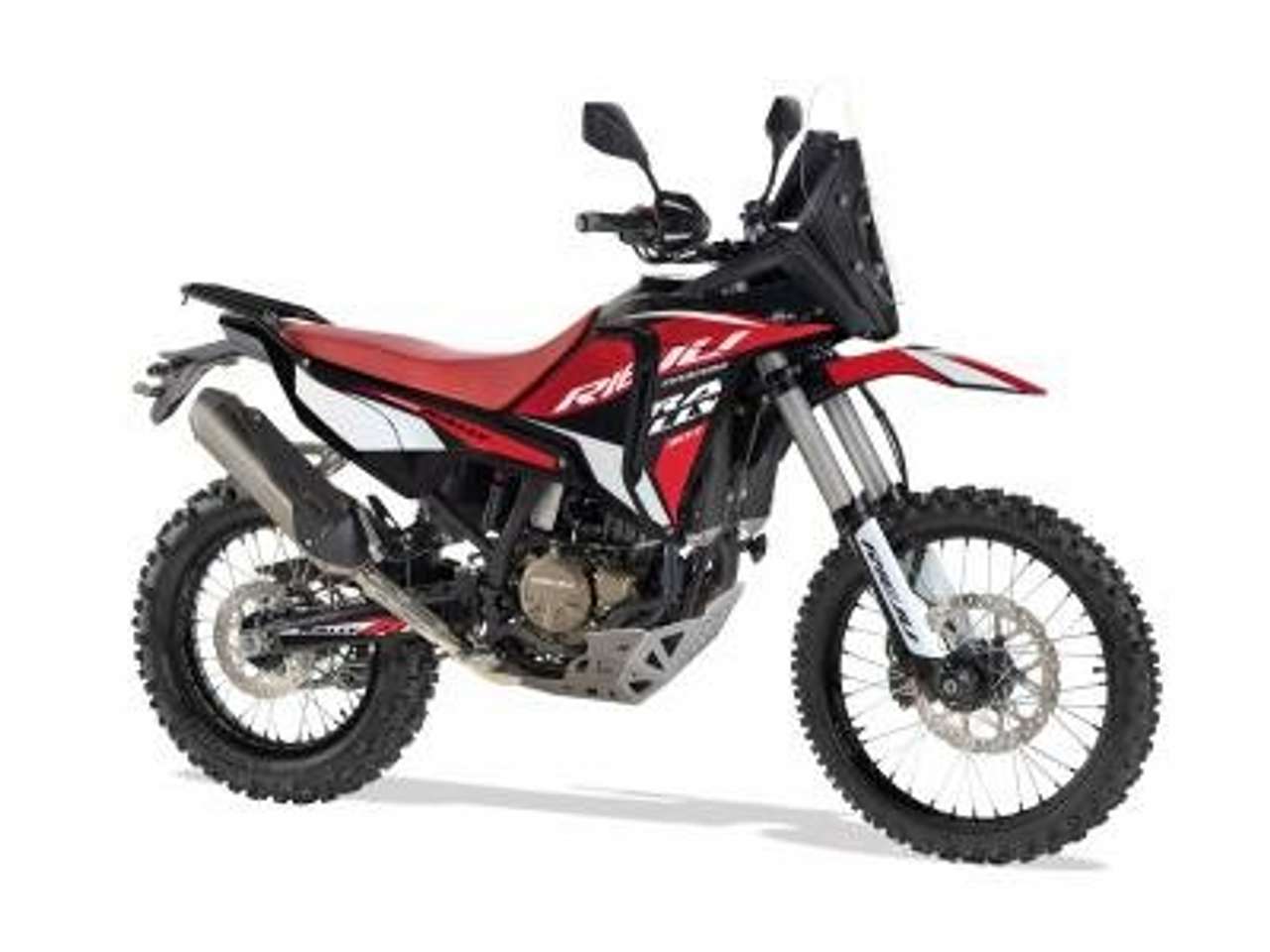 Rieju Others AVENTURA RALLY 307