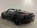 Porsche Boxster 718 2.5 S 350cv Pdk Chrono Pasm Ufficiale Italiana Nero - thumbnail 3