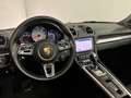Porsche Boxster 718 2.5 S 350cv Pdk Chrono Pasm Ufficiale Italiana Nero - thumbnail 9