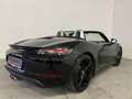 Porsche Boxster 718 2.5 S 350cv Pdk Chrono Pasm Ufficiale Italiana Nero - thumbnail 5