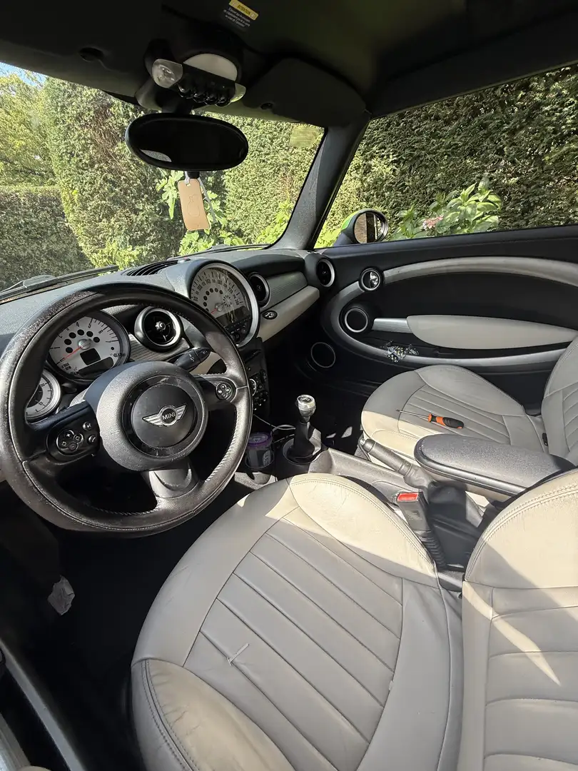 MINI Cooper D Cabrio Cabriolet 1.6 DPF - 2
