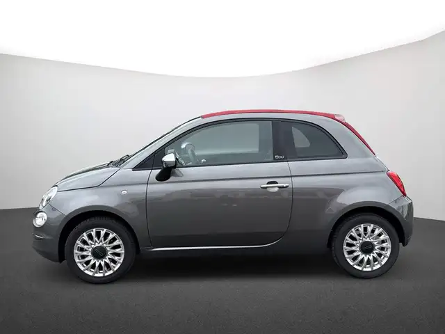 Fiat 500c view 5