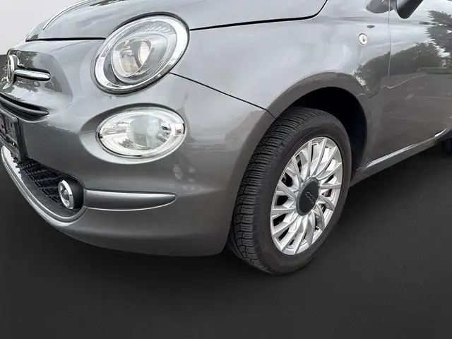 Fiat 500c view 10