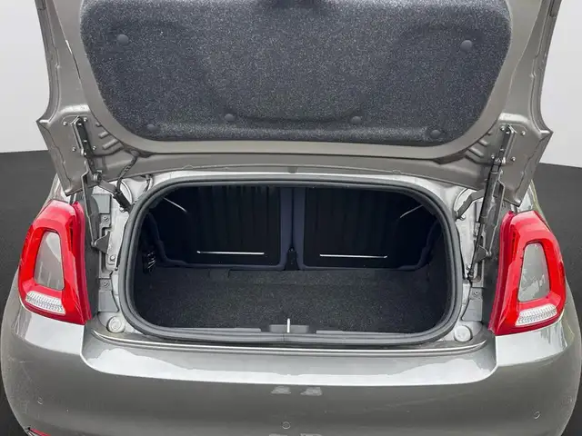 Fiat 500c view 8