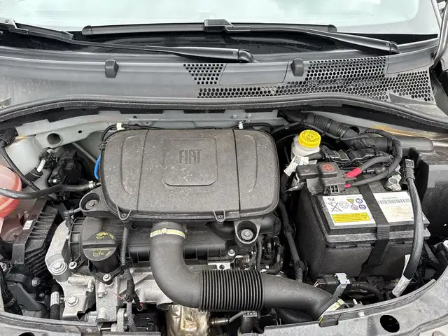 Fiat 500c view 7