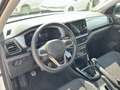 Volkswagen T-Cross GOAL 1.0 TSI KAMERA SHZ TRAVEL ASSIST AC Weiß - thumbnail 17