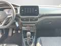 Volkswagen T-Cross GOAL 1.0 TSI KAMERA SHZ TRAVEL ASSIST AC Weiß - thumbnail 12