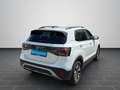 Volkswagen T-Cross GOAL 1.0 TSI KAMERA SHZ TRAVEL ASSIST AC Weiß - thumbnail 3