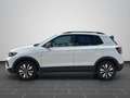 Volkswagen T-Cross GOAL 1.0 TSI KAMERA SHZ TRAVEL ASSIST AC Weiß - thumbnail 8