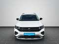 Volkswagen T-Cross GOAL 1.0 TSI KAMERA SHZ TRAVEL ASSIST AC Weiß - thumbnail 6